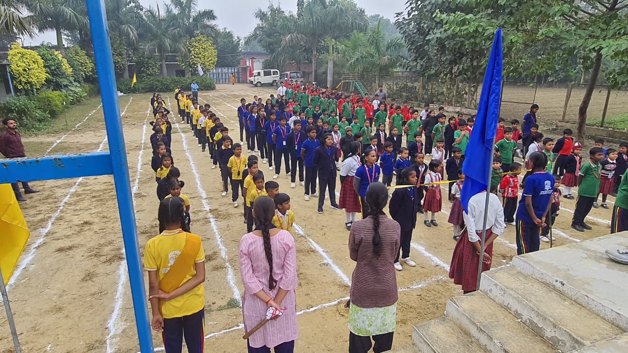 Morning Assembly