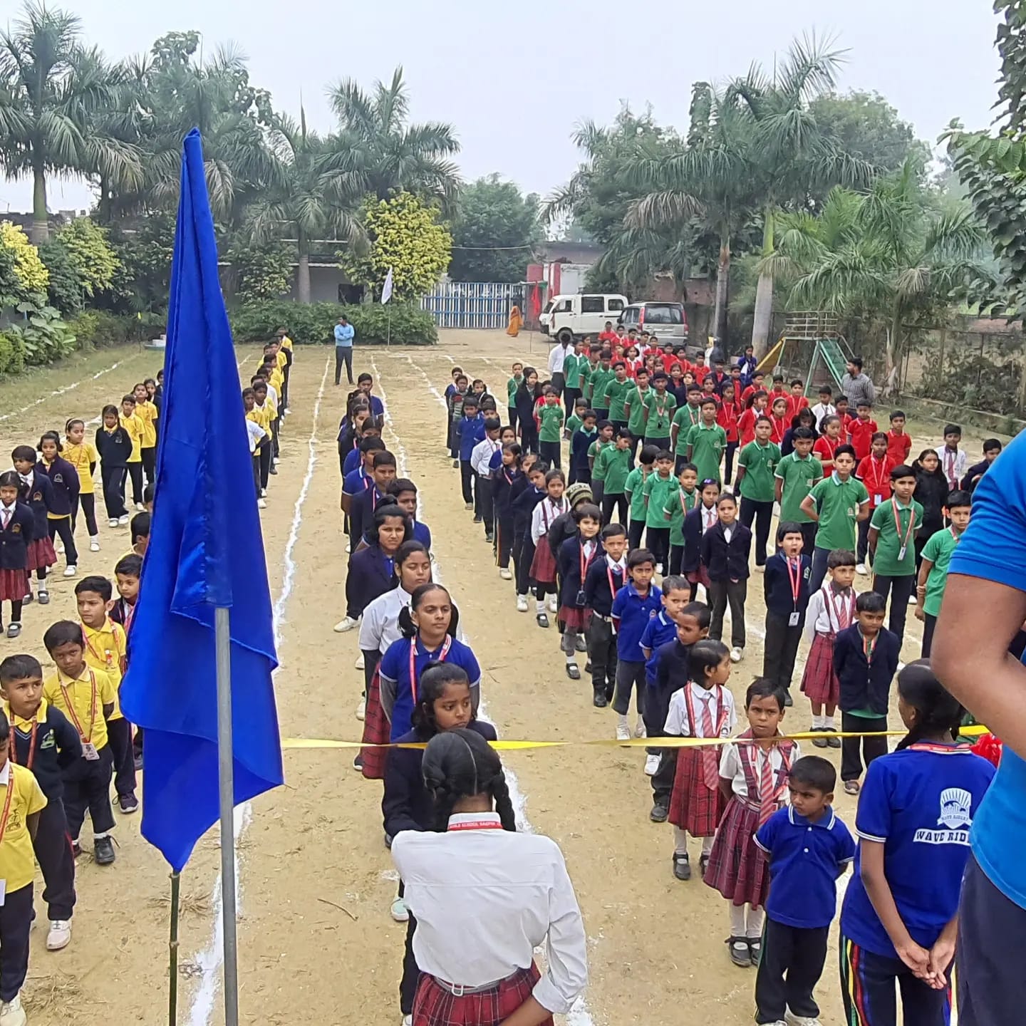 Student Assembly