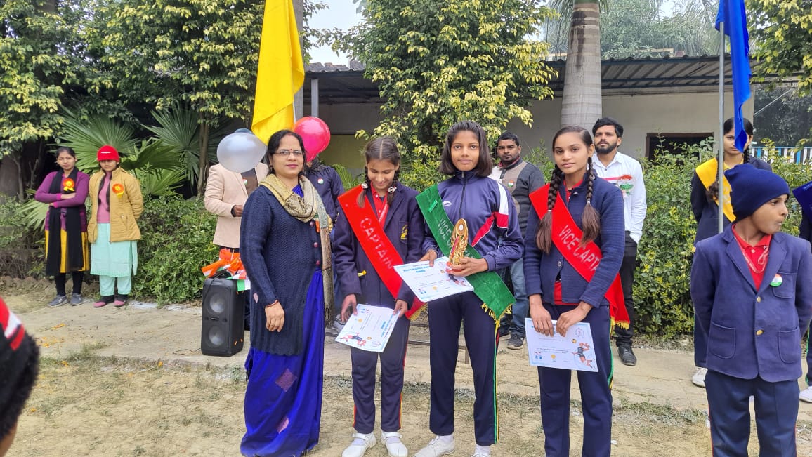 Student Awards