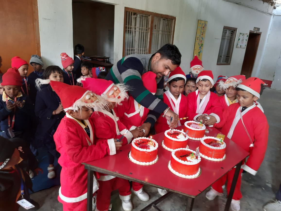 Christmas Celebration