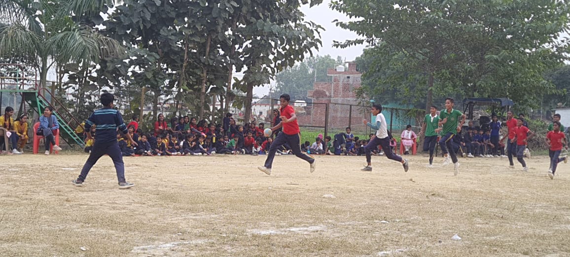 Sports Activities